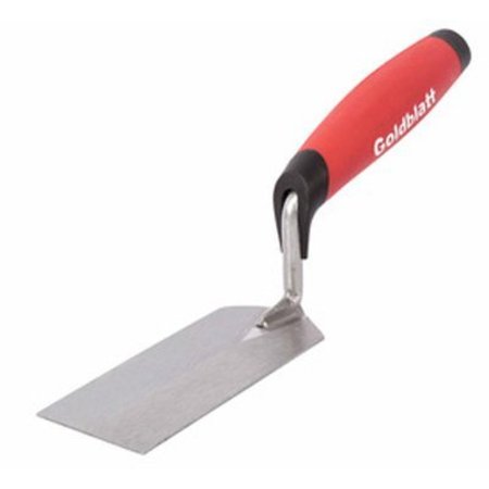 GOLDBLATT INDUSTRIES 5x2 Marg Trowel G02727